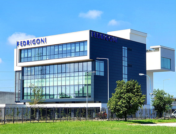 راه‌حل نوآورانه فدریگونی برای چالش‌های لیبل و بسته‌بندی